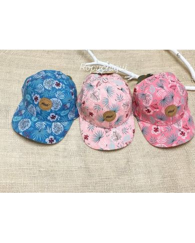 Gorra ajustable 130406
