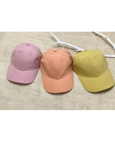 Gorra ajustable 130162