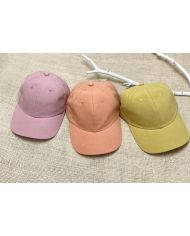 Gorra ajustable 130162