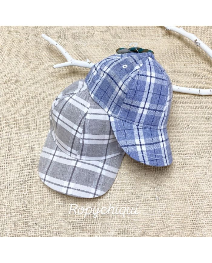 Gorra ajustable 130213