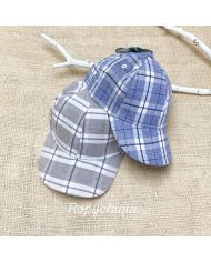 Gorra ajustable 130213