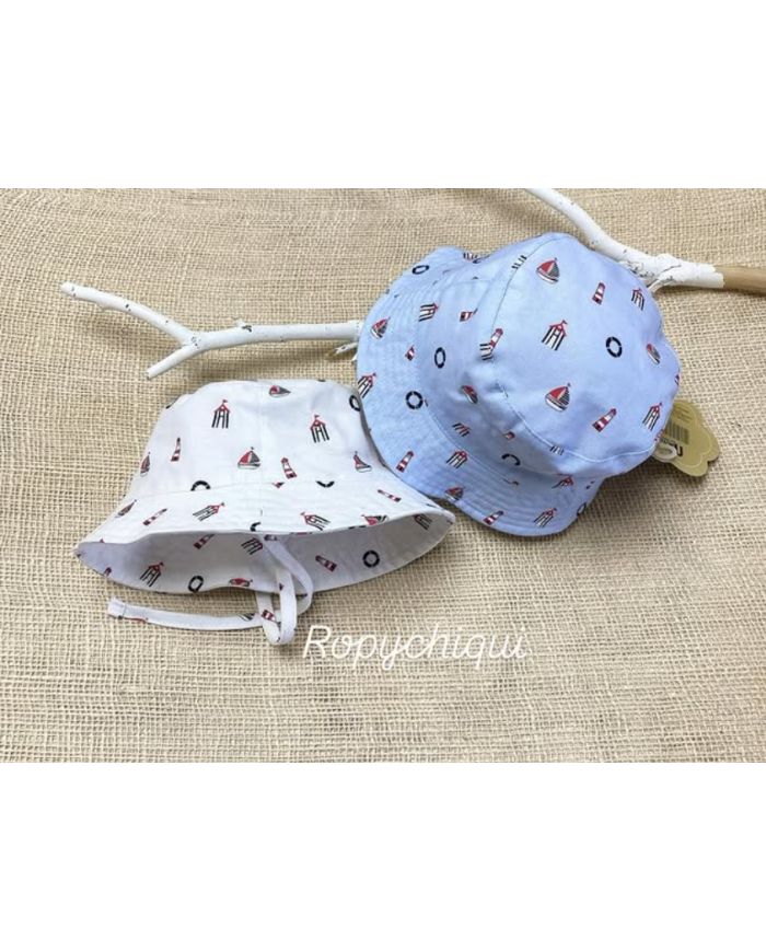 Gorro de bebé 130395