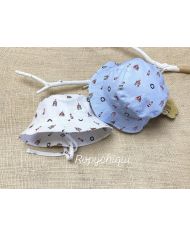 Gorro de bebé 130395