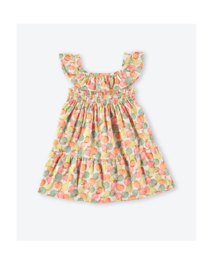 OFERTA Vestido Coco Acqua 50142🔴