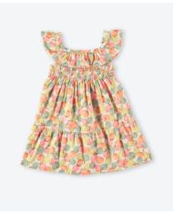 OFERTA Vestido Coco Acqua 50142🔴