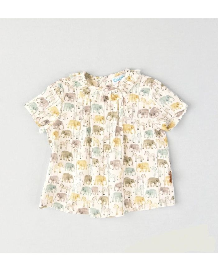 Camisa Cocote 41056