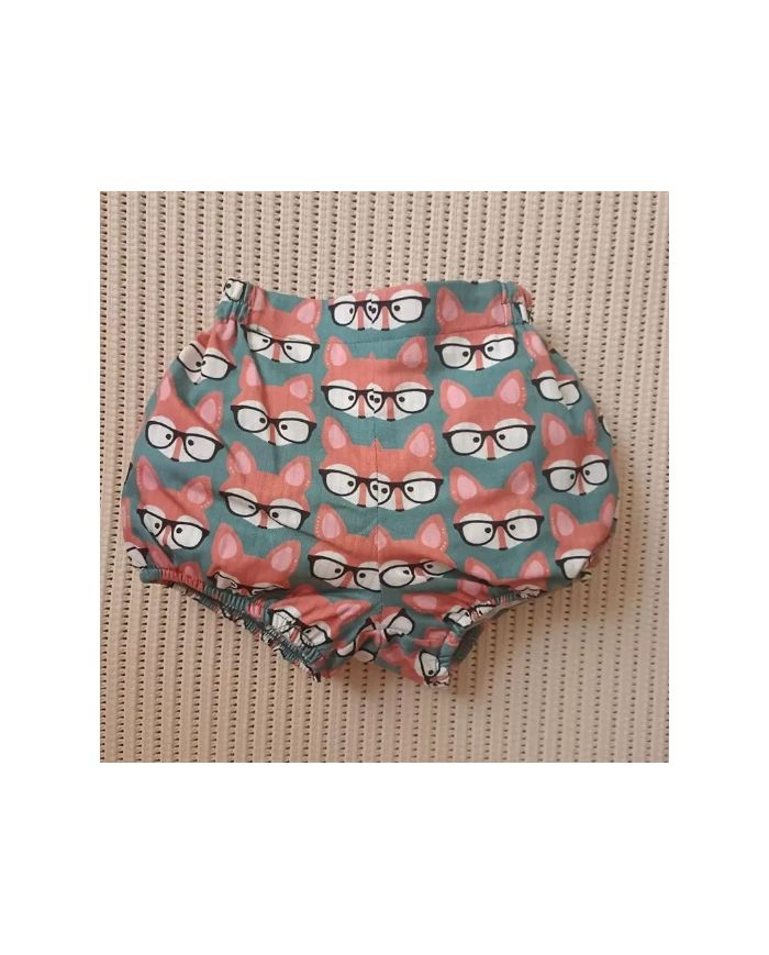 Pantalón Cocote VERDE 51066