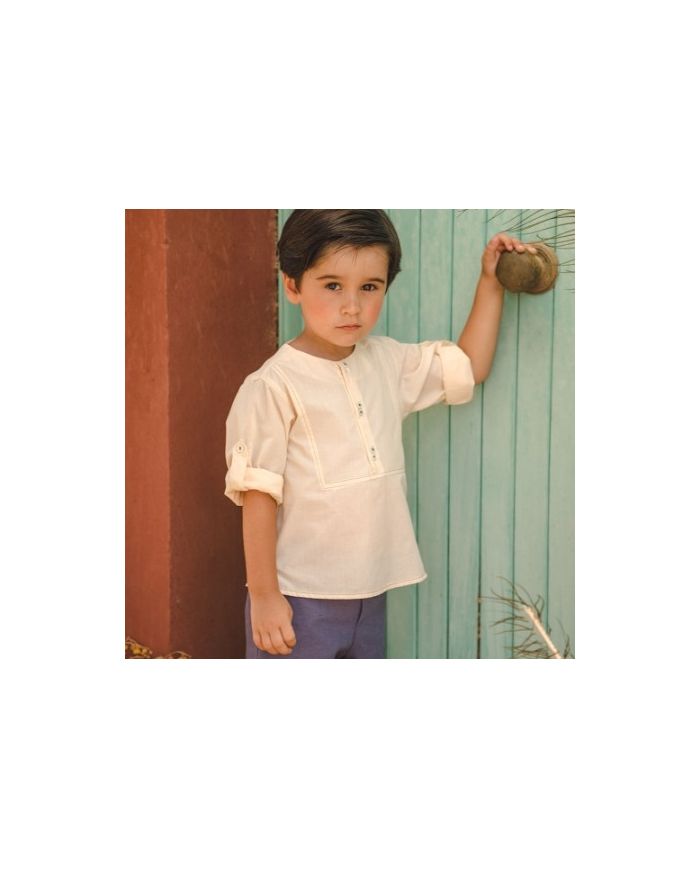 ULTIMAS UNIDADES Conjunto niño Cocote 45037🟡