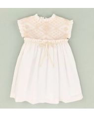 ULTIMAS UNIDADES Vestido ceremonia Cocote 49021🟡