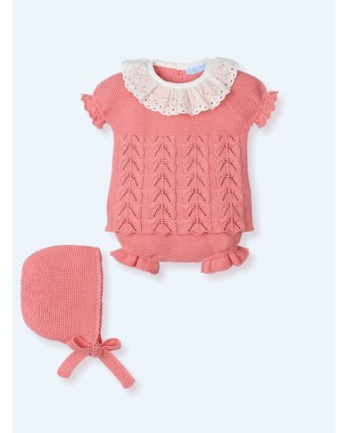 Conjunto Mac Ilusion PETUNIA 9236