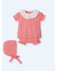 Conjunto Mac Ilusion PETUNIA 9236
