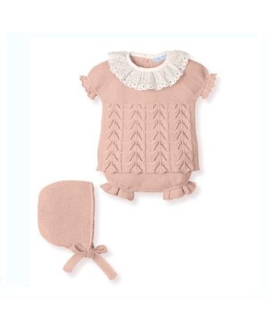 Conjunto Mac Ilusion NINFEA 9236