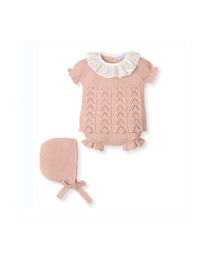 Conjunto Mac Ilusion NINFEA 9236