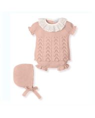 Conjunto Mac Ilusion NINFEA 9236