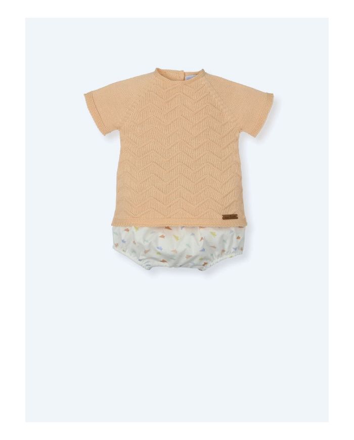 Conjunto Mac Ilusion 9219