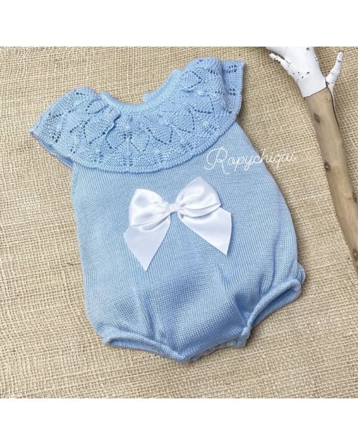 Oferta Pelele CELESTE 2209A🔴