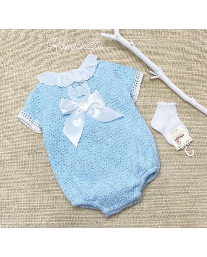 Oferta Pelele CELESTE 207🔴