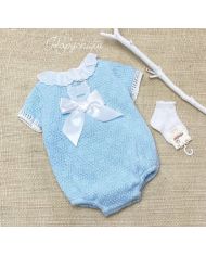 Oferta Pelele CELESTE 207🔴