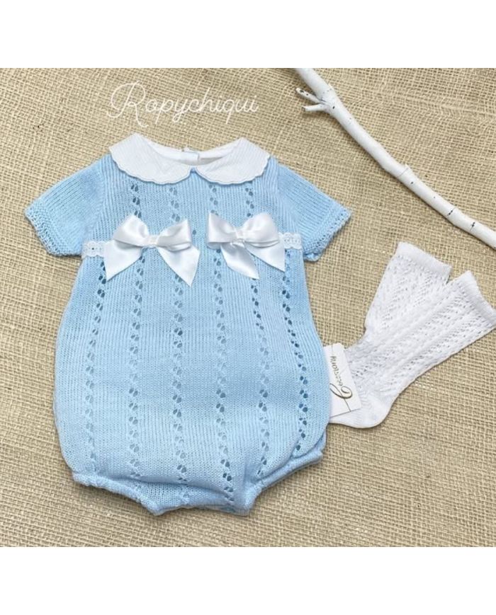 Oferta Pelele CELESTE 527🔴