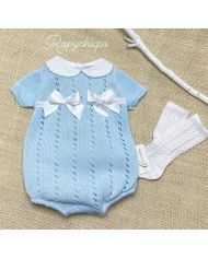 Oferta Pelele CELESTE 527🔴