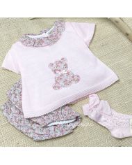 Oferta Conjunto 2 piezas ROSA 531🔴