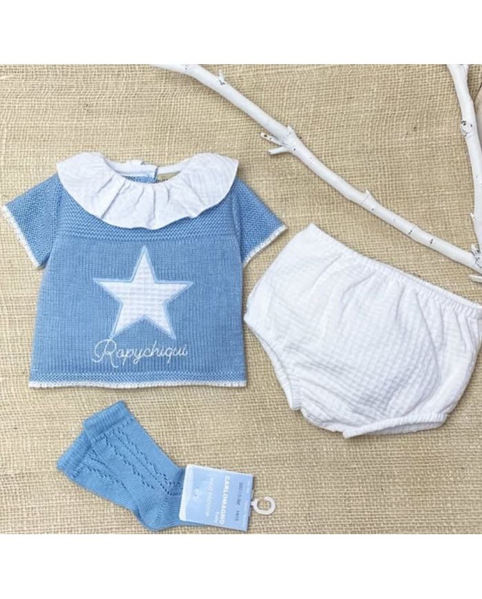 Oferta Conjunto 2 piezas 429A🔴