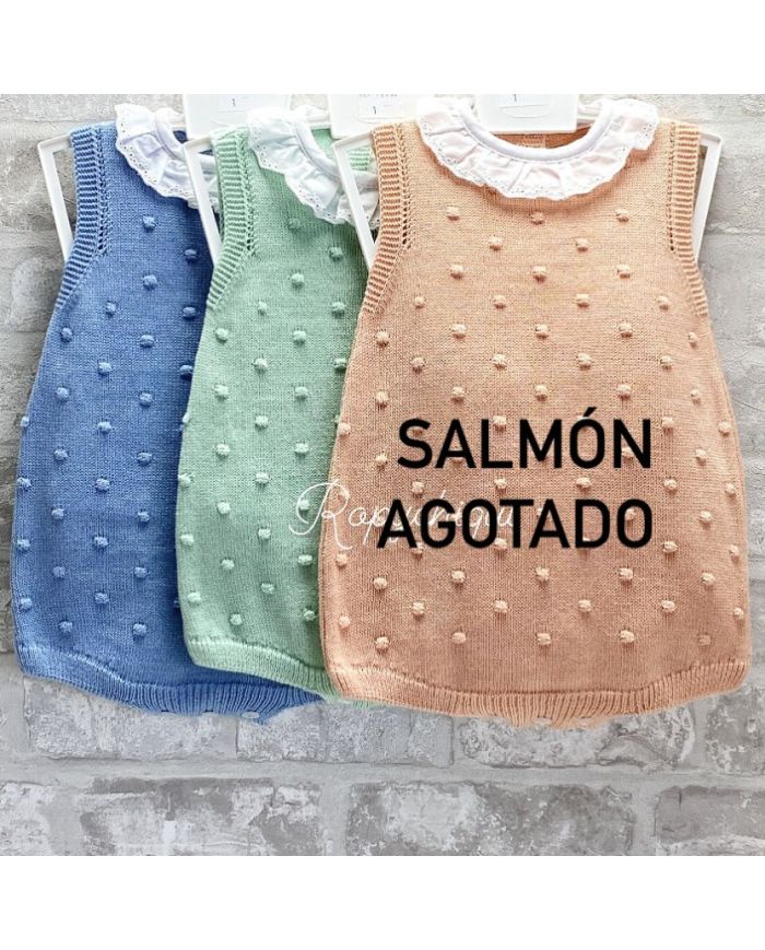 Oferta Pelele P2038🔴