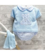 Oferta Conjunto 2 piezas 2242🔴