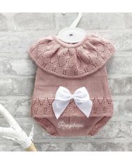 Oferta Conjunto 2 piezas ROSA PALO 2209🔴