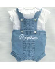 Oferta Conjunto 2 piezas AZAFATA 24139🔴