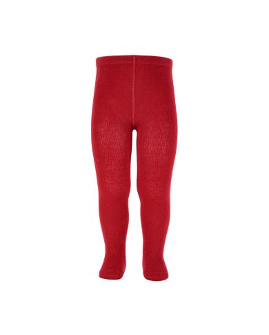 Leotardos básicos punto liso RED VELVET 2019/1