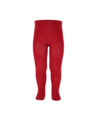 Leotardos básicos punto liso RED VELVET 2019/1