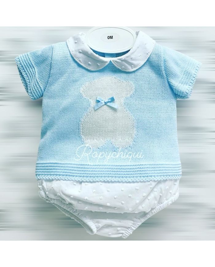 Oferta Conjunto 2 piezas 239A🔴