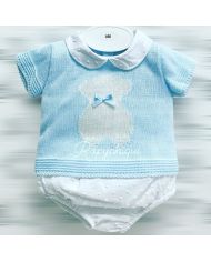 Oferta Conjunto 2 piezas 239A🔴