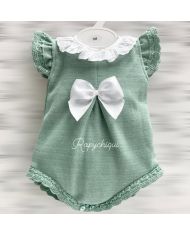 Oferta Pelele VERDE 528🔴