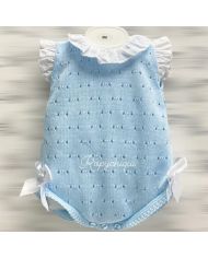 Oferta Pelele CELESTE 519🔴