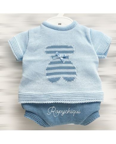 Oferta Conjunto 2 piezas AZAFATA 239🔴