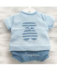 Oferta Conjunto 2 piezas AZAFATA 239🔴