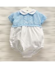 Oferta Pelele CELESTE 521🔴