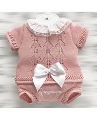 Oferta Conjunto 2 piezas ROSA PALO 514🔴