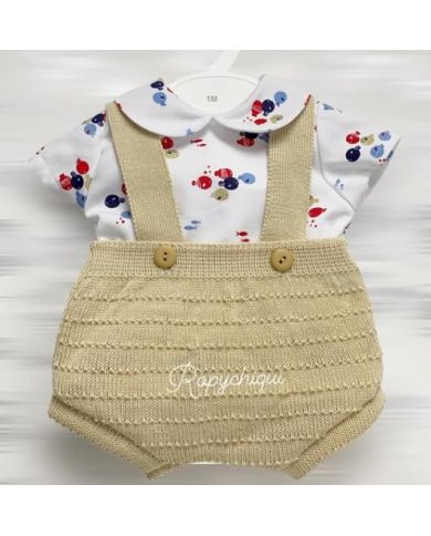 Oferta Conjunto 2 piezas 244🔴