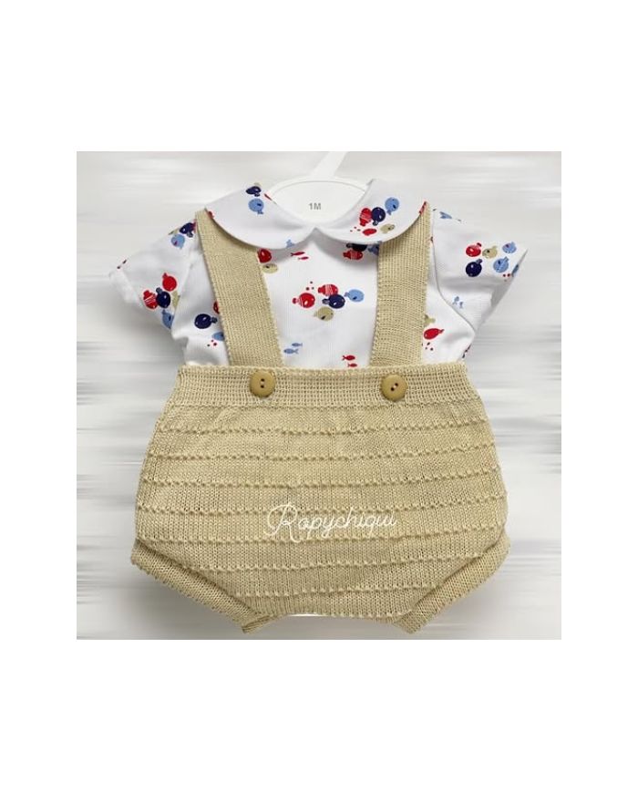 Oferta Conjunto 2 piezas 244🔴