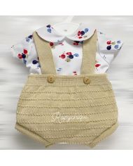 Oferta Conjunto 2 piezas 244🔴