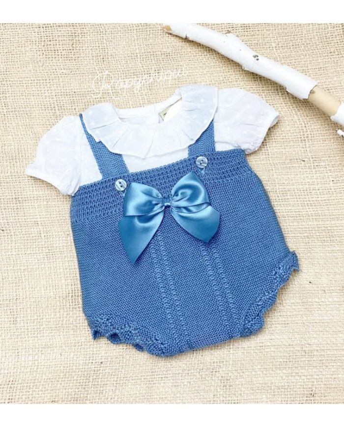 Oferta Conjunto 2 piezas v2411🔴