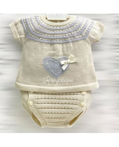 Oferta Conjunto 2 piezas LINO C957🔴