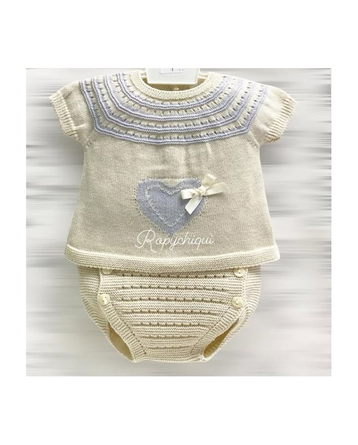 Oferta Conjunto 2 piezas LINO C957🔴