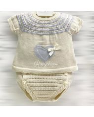 Oferta Conjunto 2 piezas LINO C957🔴