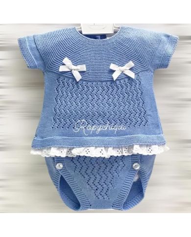 Oferta Conjunto 2 piezas AZAFATA C935🔴