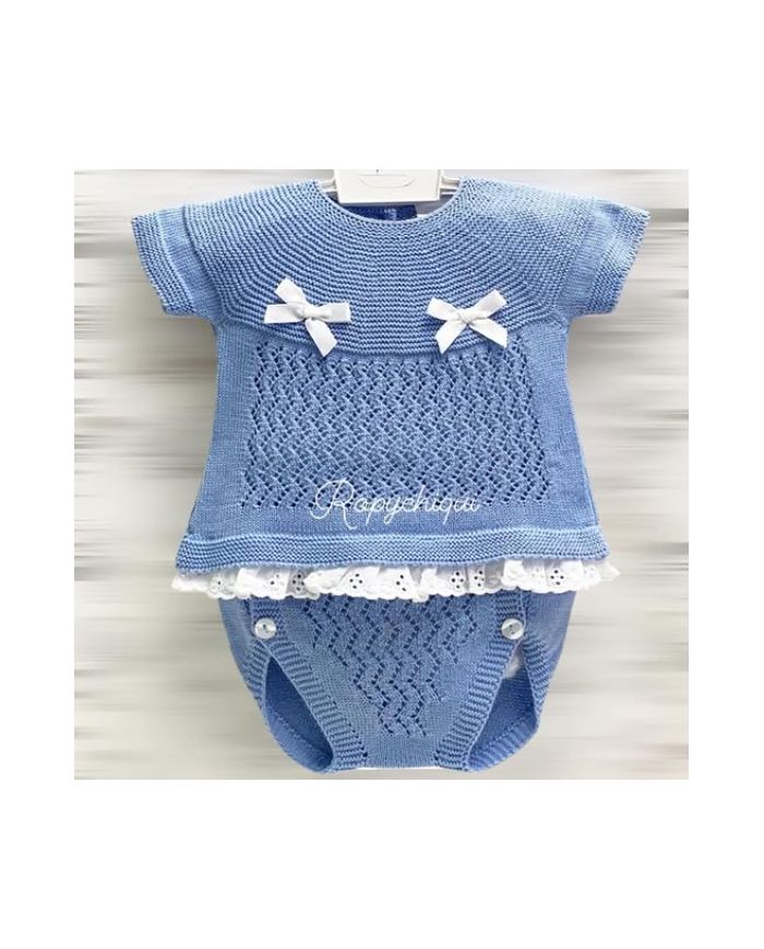 Oferta Conjunto 2 piezas AZAFATA C935🔴