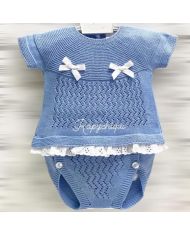 Oferta Conjunto 2 piezas AZAFATA C935🔴